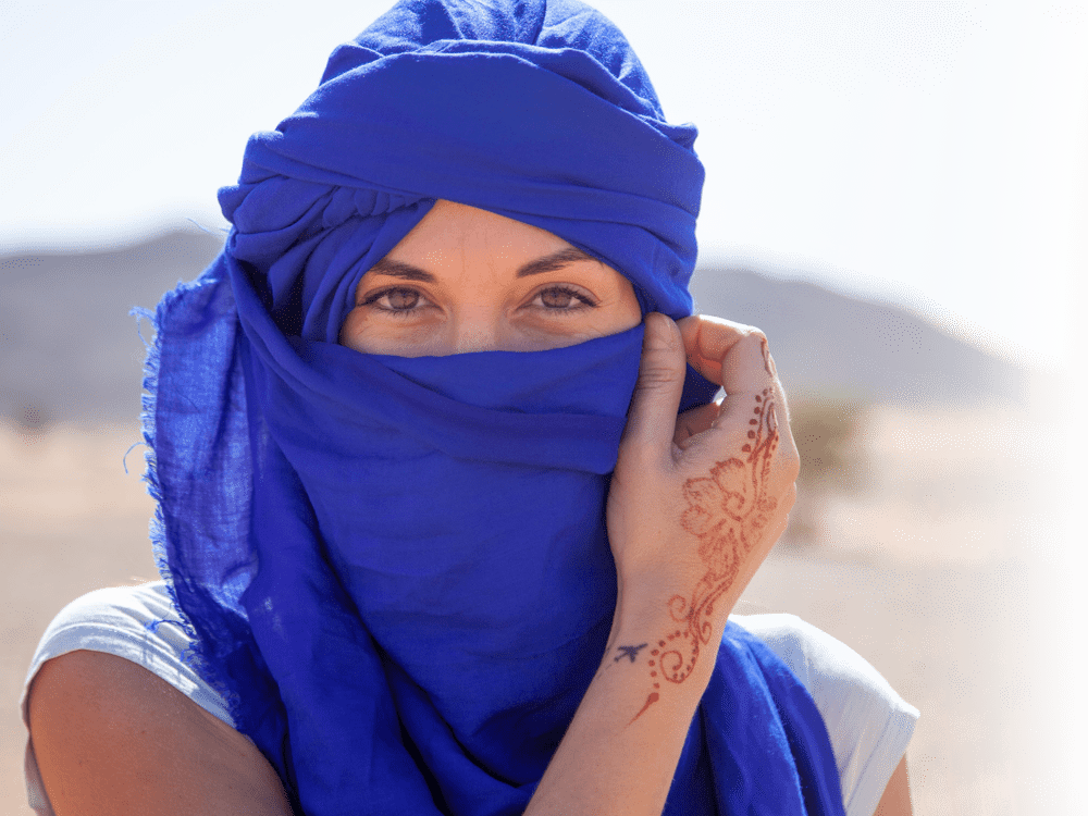Viaje en grupo Marruecos