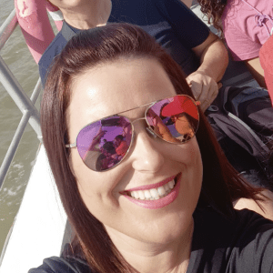 Testimonio The Lost To The River