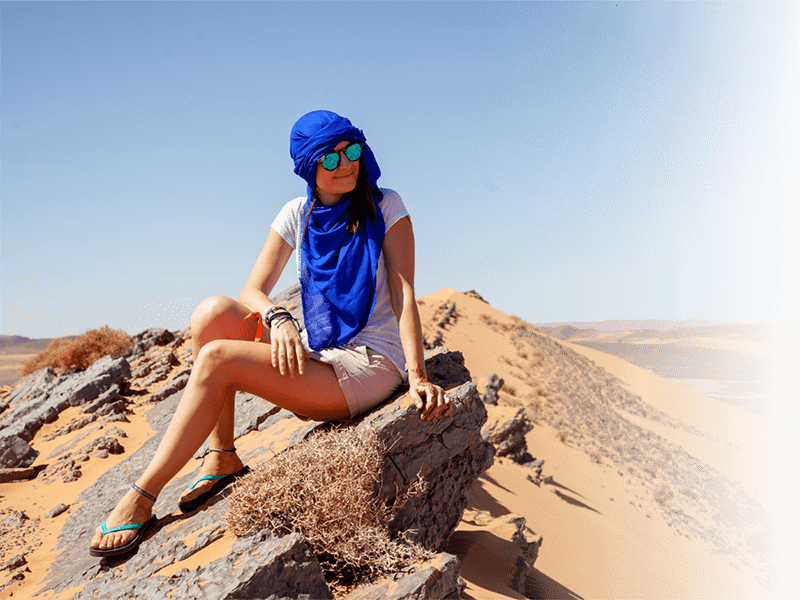 Viaje grupo Jordania