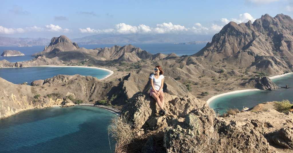 VIAJAR EN GRUPO INDONESIA