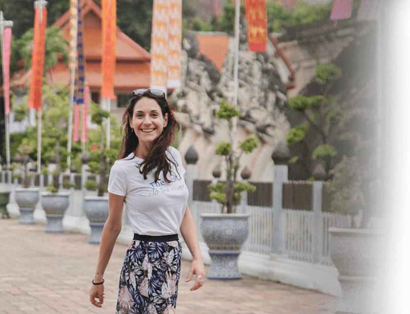 Viaje en grupo Tailandia