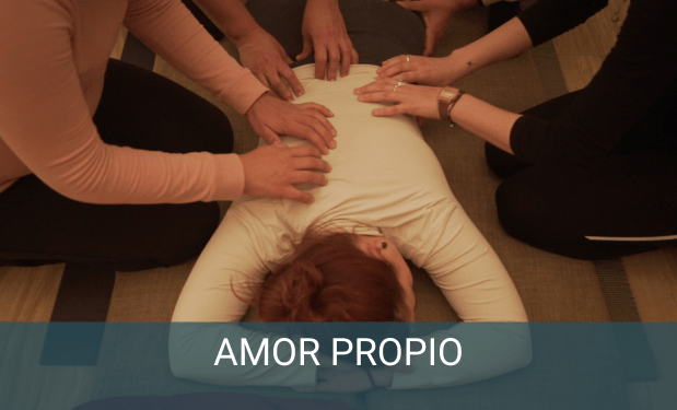 RETIRO AUTOESTIMA