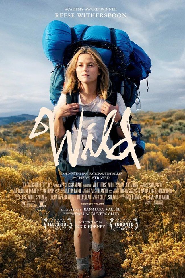 peliculas viajes