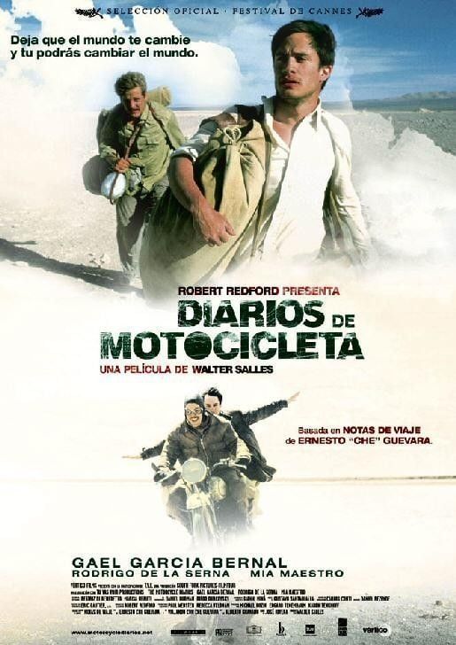 peliculas viajes