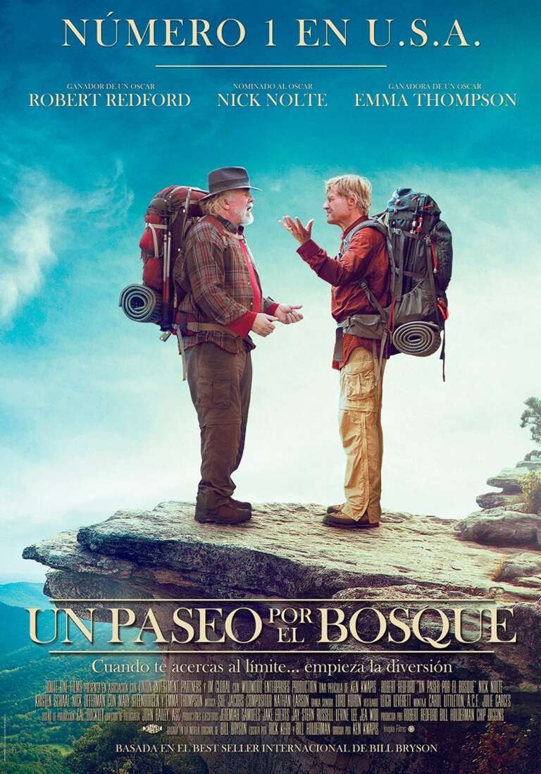 peliculas viajes